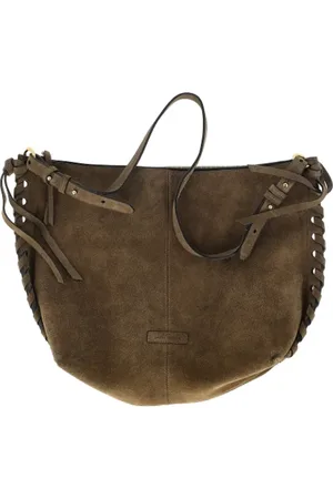 Isabel Marant Mujer, De segunda mano, Marrón, Talla: ONE Size