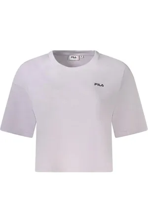 Fila Mujer, Camisetas, Rosa, Talla: XL