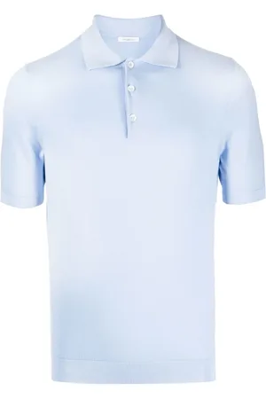 Malo Hombre, Camisetas, Azul, Talla: M