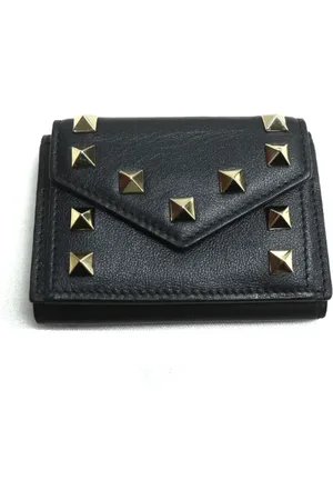 VALENTINO Mujer, De segunda mano, Negro, Talla: ONE Size