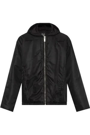 44 Label Group Hombre, Chaquetas, Negro, Talla: M