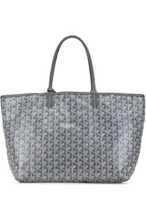 GOYARD Mujer, De segunda mano, Gris, Talla: ONE Size
