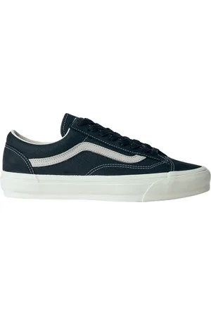 Vans Hombre, Zapatos, Negro, Talla: 44 EU