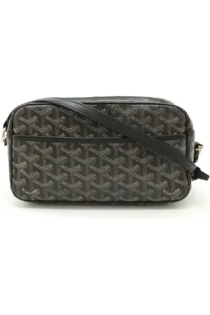 GOYARD Mujer, De segunda mano, Negro, Talla: ONE Size