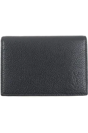 Saint Laurent Hombre, De segunda mano, Negro, Talla: ONE Size