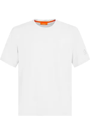 sunseeker Hombre, Camisetas, Blanco, Talla: XL