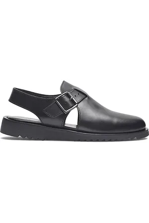 Paraboot Mujer, Zapatos, Negro, Talla: 38 EU