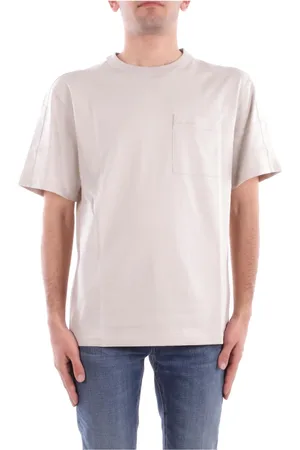 K-Way Hombre, Camisetas, Blanco, Talla: L