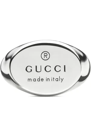 Gucci Mujer, Accesorios, Gris, Talla: 51 MM