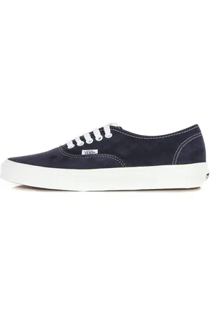Vans Hombre, Zapatos, Azul, Talla: 43 EU