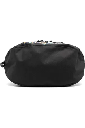 Patagonia Hombre, Bolsos, Negro, Talla: ONE Size
