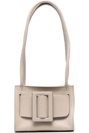 BOYY Mujer, Bolsos, Gris, Talla: ONE Size