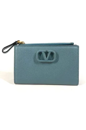 VALENTINO Mujer, De segunda mano, Azul, Talla: ONE Size