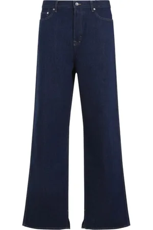 Gucci Hombre, Vaqueros, Azul, Talla: W32
