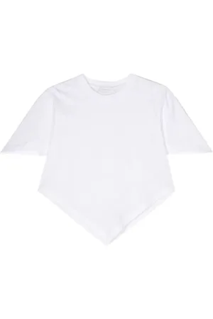 Paco rabanne Mujer, Camisetas, Blanco, Talla: M