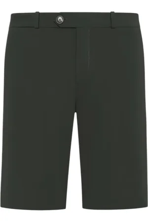 RRD Hombre, Pantalones cortos, Verde, Talla: 3XL