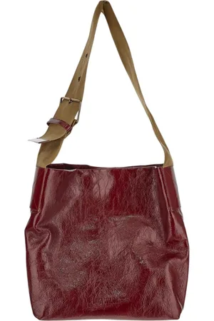 UMA WANG Mujer, Bolsos, Rojo, Talla: ONE Size