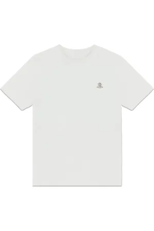 RefrigiWear Hombre, Camisetas, Blanco, Talla: L