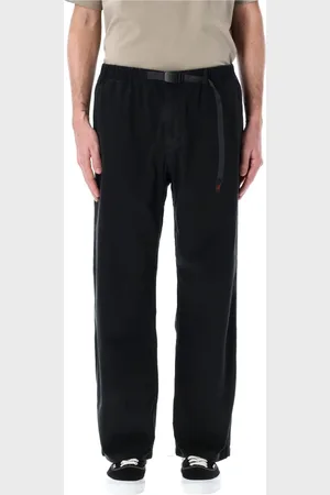 Gramicci Hombre, Pantalones, Negro, Talla: S