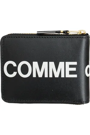 Comme des Garçons Hombre, Accesorios, Negro, Talla: ONE Size