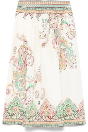 Etro Mujer, Faldas, , Talla: S