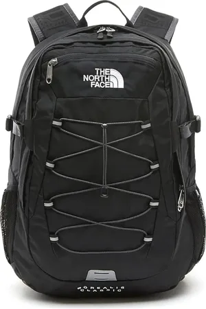The North Face Unisex, Deporte, Negro, Talla: ONE Size