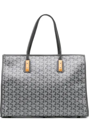 GOYARD Mujer, De segunda mano, Gris, Talla: ONE Size
