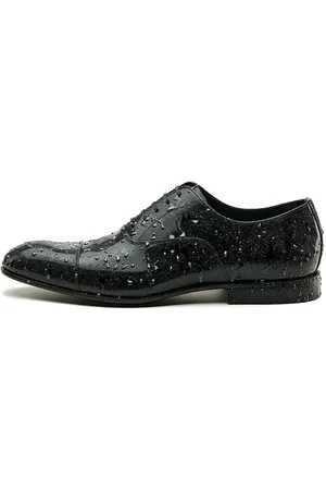 Mimanera Hombre, Zapatos, Negro, Talla: 42 EU