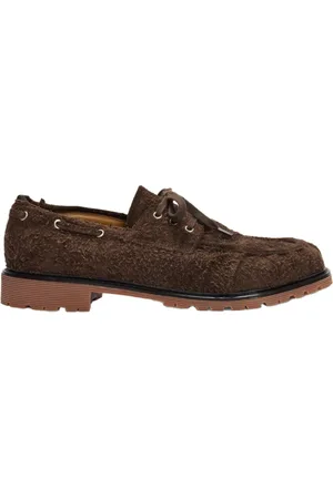 MAGLIANO Hombre, Zapatos, Marrón, Talla: 40 EU