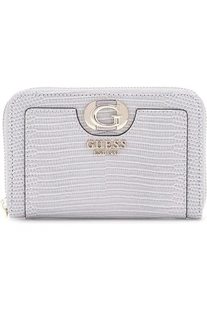 Guess Mujer, Accesorios, Gris, Talla: ONE Size