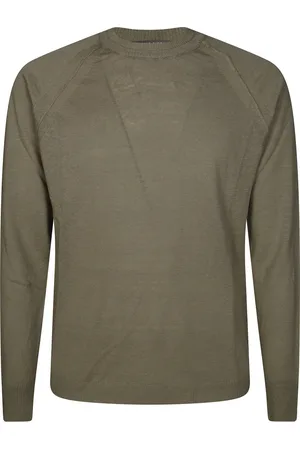 Daniele Fiesoli Hombre, Jerseys, Verde, Talla: M