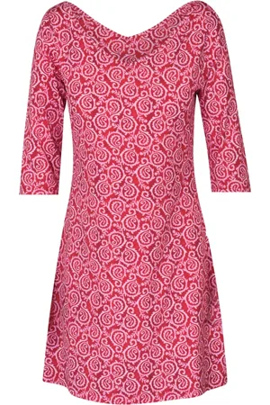 Maliparmi Mujer, Vestidos, Rosa, Talla: M