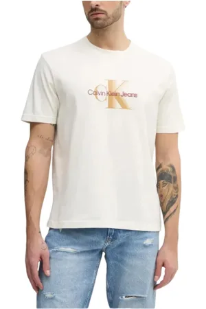 Calvin Klein Hombre, Camisetas, , Talla: S