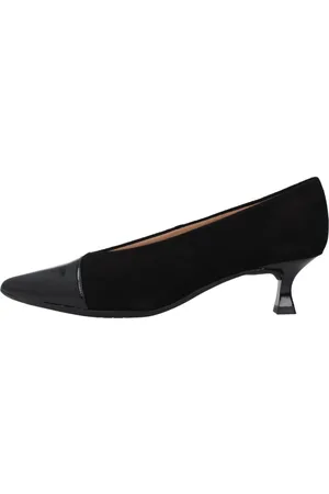 Unisa Mujer, Zapatos, Negro, Talla: 38 EU