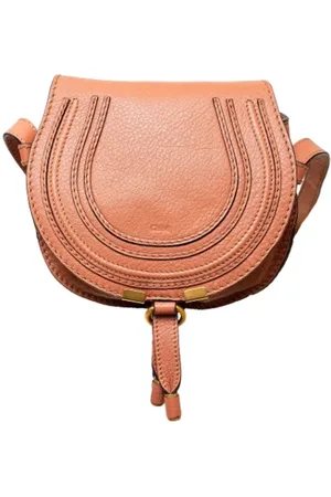 Chloé Mujer, De segunda mano, Rosa, Talla: ONE Size