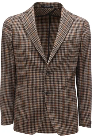 TAGLIATORE Hombre, Chaquetas, , Talla: S