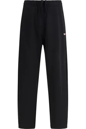 Diesel Hombre, Pantalones, Negro, Talla: L