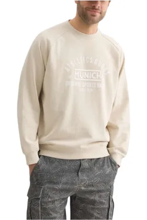 Munich Hombre, Sudaderas, , Talla: XL