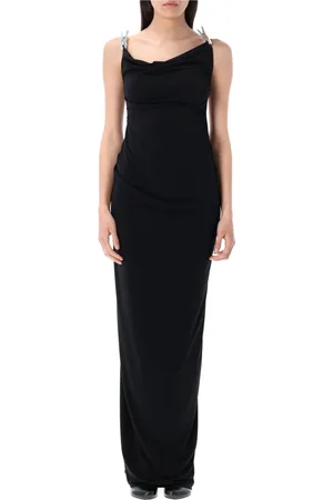 COPERNI Mujer, Vestidos, Negro, Talla: S