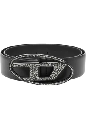 Diesel Mujer, Accesorios, Negro, Talla: 90 CM