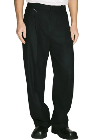 Eytys Hombre, Pantalones, Negro, Talla: S