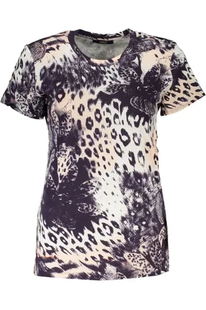 Roberto Cavalli Mujer, Camisetas, , Talla: M