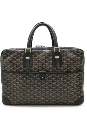 GOYARD Hombre, De segunda mano, Negro, Talla: ONE Size