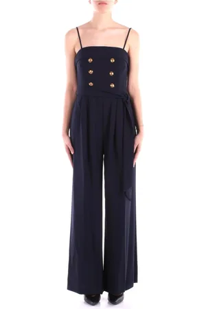 Ralph Lauren Mujer, Monos, Azul, Talla: XS