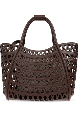 Max Mara Mujer, Bolsos, Marrón, Talla: ONE Size