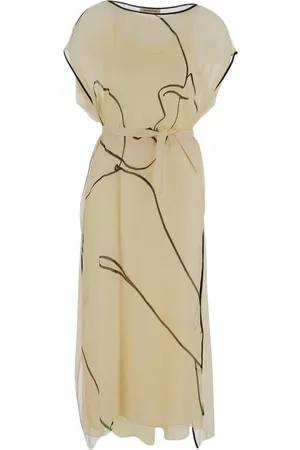 GENTRYPORTOFINO Mujer, Vestidos, , Talla: M