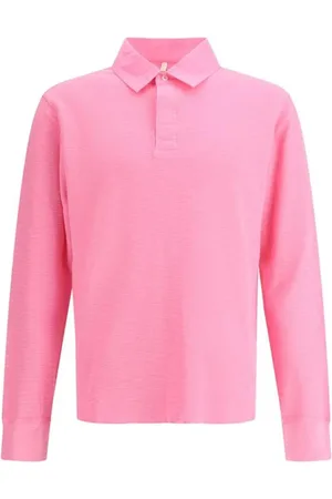 Sunflower Hombre, Camisetas, Rosa, Talla: M