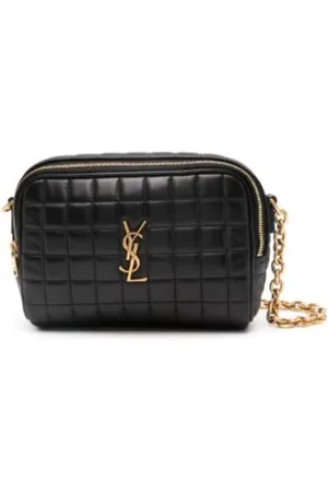 Saint Laurent Mujer, Bolsos, Negro, Talla: ONE Size