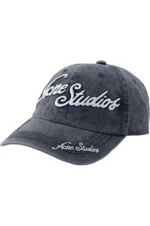 Acne Studios Unisex, Accesorios, Azul, Talla: ONE Size