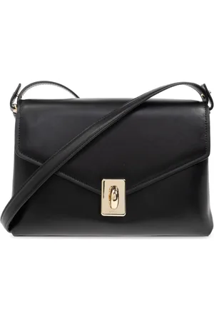 Furla Mujer, Bolsos, Negro, Talla: ONE Size
